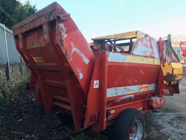 Severn Farm Machinery Ltd tweet media