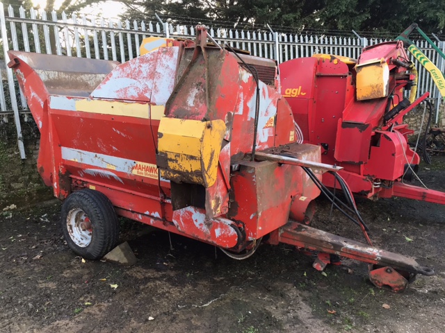 Severn Farm Machinery Ltd tweet media
