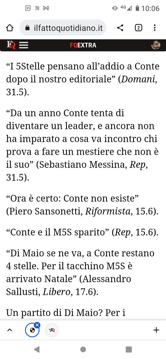 Salvatore Cannavò tweet media
