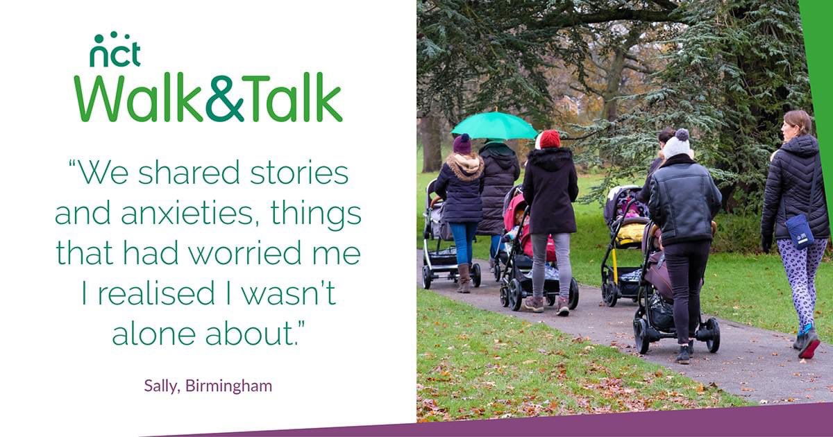 NCT Solihull & South Brum tweet media