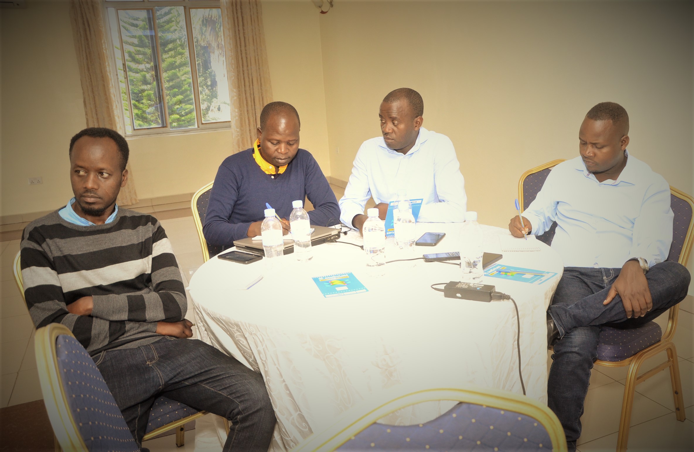 Kigali Times News (Kigalitimes_) / Twitter