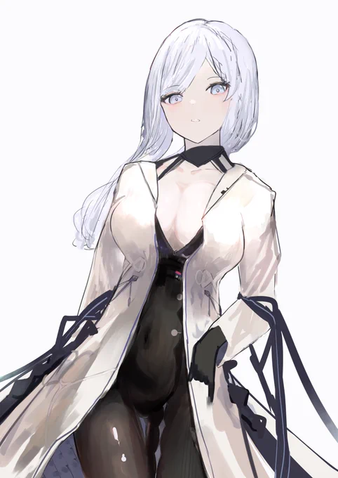 ふわふわ…