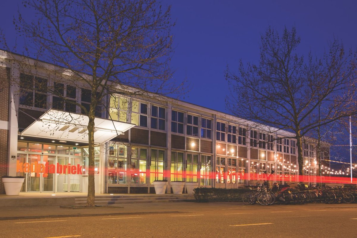 Goede Doelen 's-Hertogenbosch tweet media