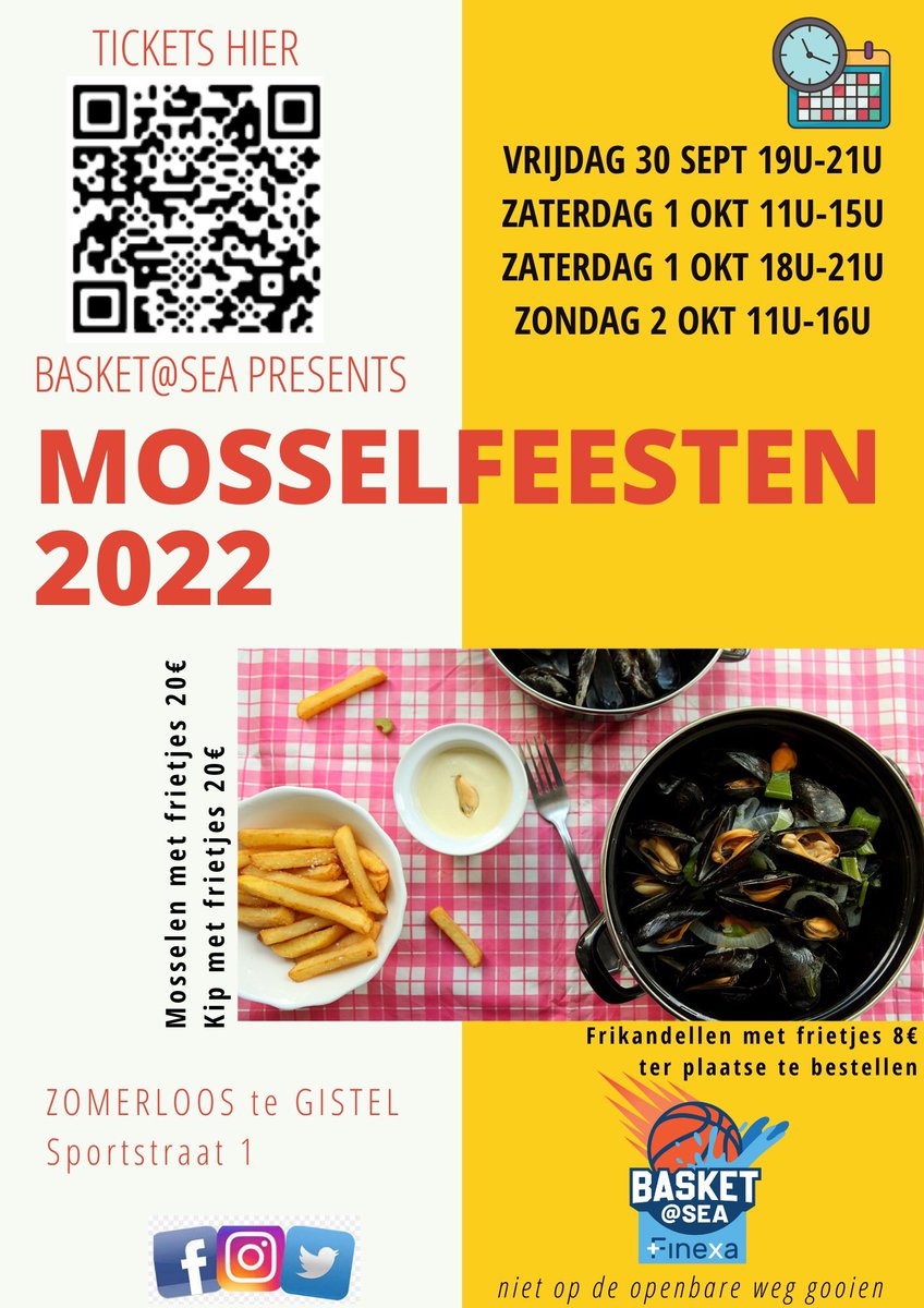 KBGO Finexa Basket@Sea tweet media