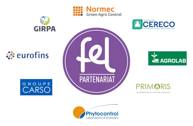 FeL PARTENARIAT (@felpartenariat) on Twitter photo Référencement des laboratoires partenaires 2022/24 : Expertise & service personnalisés pour les importateurs, expéditeurs, grossistes lors du contrôle sanitaire #Agrolab #Cereco <a href="/EurofinsBiolab/">Eurofins Biolab</a> <a href="/Groen_Agro/">NormecGroenAgroControl</a> <a href="/GroupeCarso/">Groupe Carso</a> #Girpa <a href="/Phytocontrol/">Phytocontrol</a> #Primoris <a href="/CSIFimport/">CSIF</a> #ANEEFEL <a href="/UNCGFL/">Uncgfl</a> Référencement des laboratoires partenaires 2022/24 : Expertise & service personnalisés pour les importateurs, expéditeurs, grossistes lors du contrôle sanitaire #Agrolab #Cereco <a href="/EurofinsBiolab/">Eurofins Biolab</a> <a href="/Groen_Agro/">NormecGroenAgroControl</a> <a href="/GroupeCarso/">Groupe Carso</a> #Girpa <a href="/Phytocontrol/">Phytocontrol</a> #Primoris <a href="/CSIFimport/">CSIF</a> #ANEEFEL <a href="/UNCGFL/">Uncgfl</a>