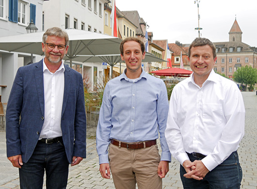 Klaus Heger tweet media