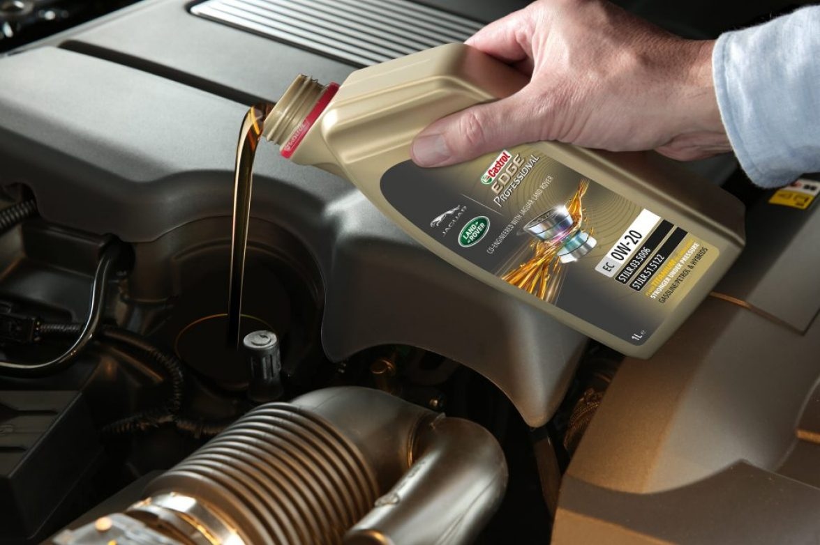 Broughton Lubricants tweet media