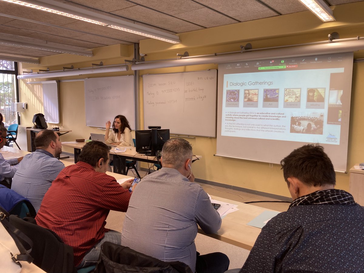 Dive-In-Dialogue tweet media