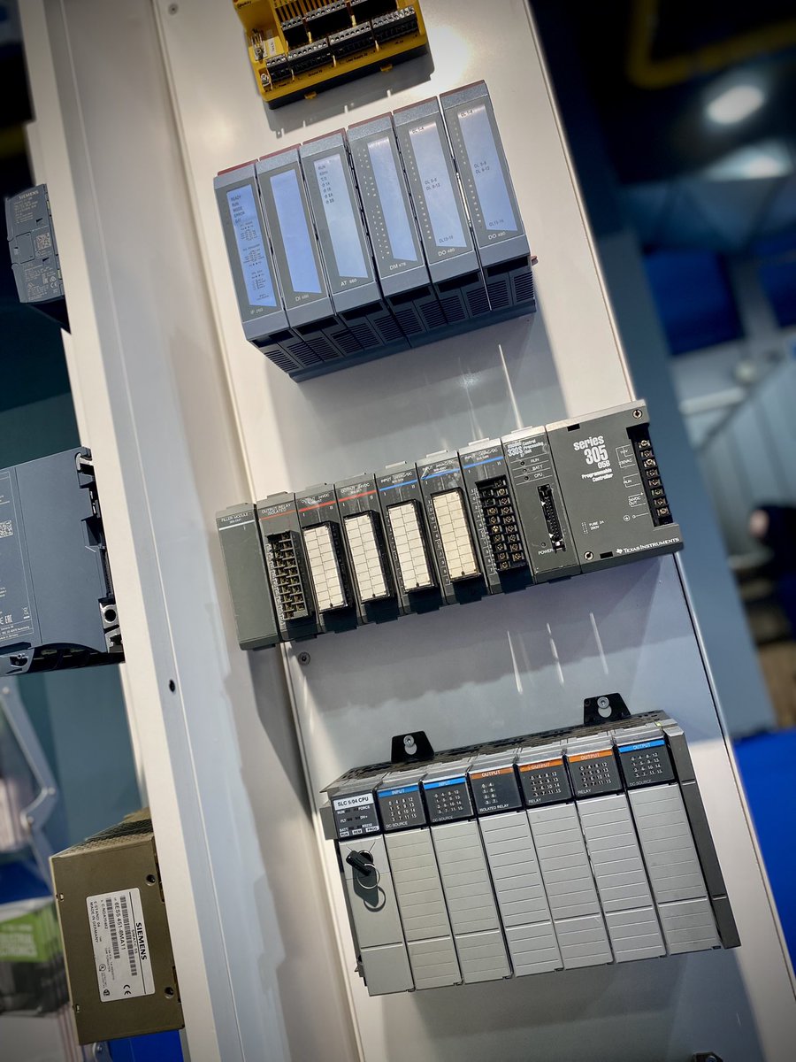 ABCpartsMan's tweet photo. Klaar om jullie voor de 2de dag te ontvangen op #WoTS22 te Utrecht, stand 9A050. Vandaag van 10u - 17u30.

Mogen we jou verwelkomen op onze "World of Electronics" stand?
Registreer gratis: https://t.co/q93GitCjYI

#ABCIndustrialParts
#SellAndRepair
#IndustrialElectronics https://t.co/MUbl3WgDII