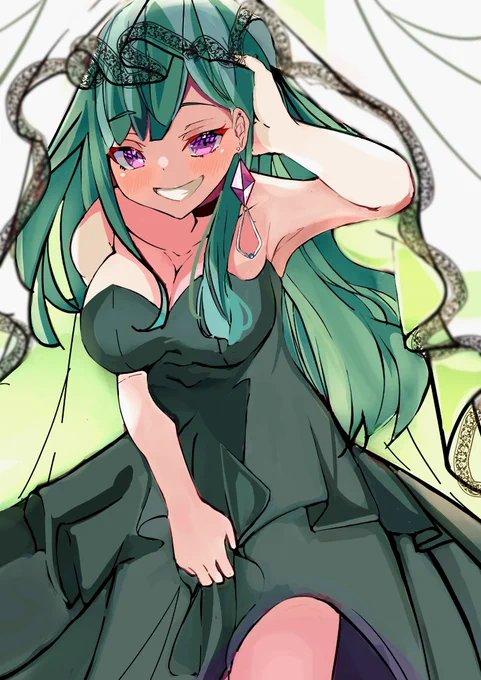 八雲べにwip 