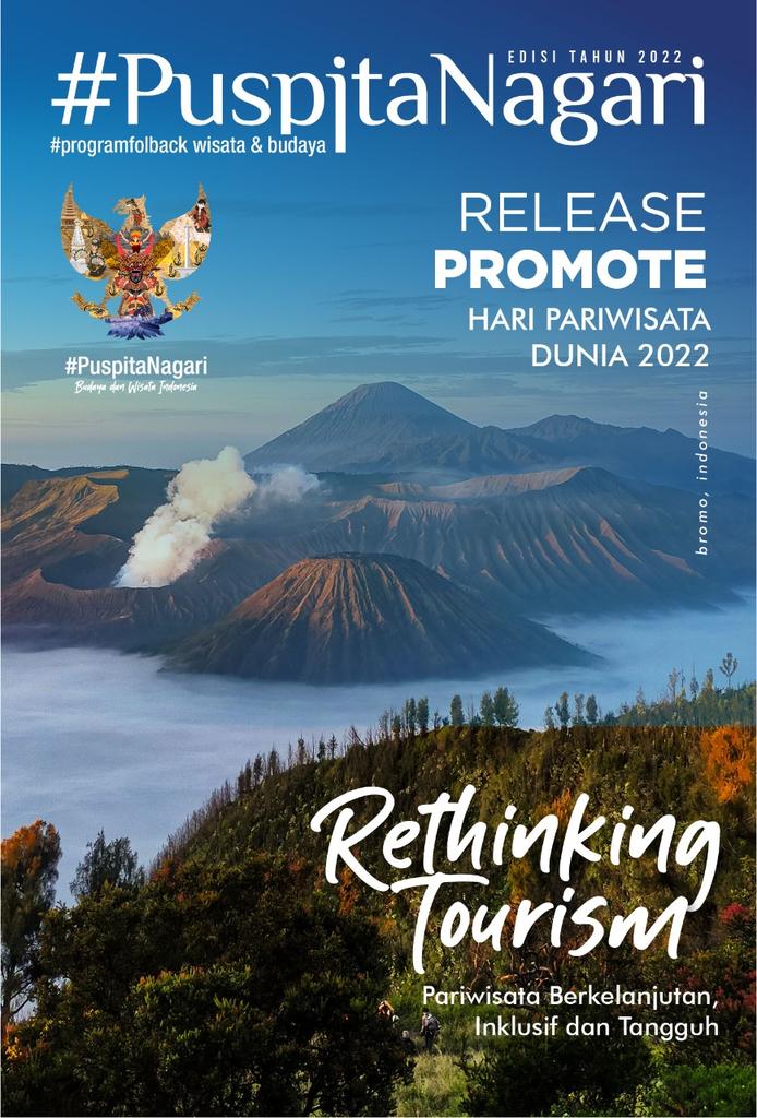 Gita_Gina_'s tweet photo. 🎉 RELEASE PROMOTE 🎉
Selamat Hari Pariwisata Dunia 2022
#programfolback
#PuspitaNagari

            " Telaga Bedakah "

Release by @Gita_Gina_

Cc
@TheArieAir
@wiwikherma
@AzisDadun_
@CantikaCahyhani

Cek nama masing-masing pada utas
Sila saling follow
🔃 ❤ Next 👇🏻 https://t.co/rYZzlPmZoz