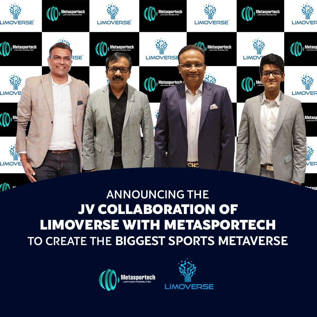 limoverseglobal's tweet photo. #Limoverse is super excited to announce the collaboration with @metasportech to create the biggest #sports #metaverse in the world.
 Stay with us to get more updates!!

#limo #limoverse #sport #fitness #wealth #blockchain #crypto #web3 #NFT #nft https://t.co/j7fgioOg4h