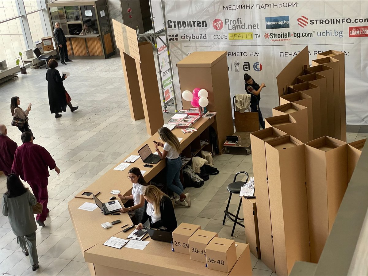 nZEB Roadshow tweet media