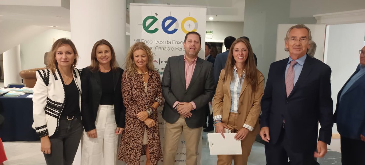 ageinco's tweet photo. 📌 Encuentro de Ingeniería Civil Galicia-Norte de Portugal. Movilidad Urbana: Salud y Espacio Público.

🔴Conferencias con grandes expertos de Galicia y Portugal, en las que se compartirán experiencias y se conversará sobre la transformación de la movilidad urbana https://t.co/R96m0OEkca