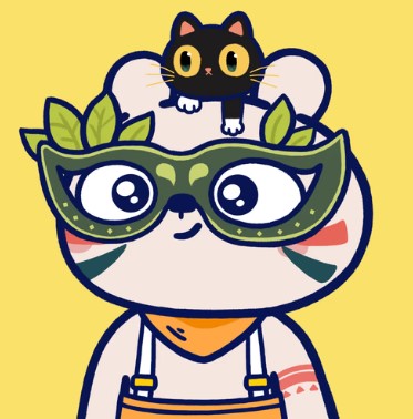 KawsNft's tweet photo. looks  cute LOL
@XRabbitsClub https://t.co/Fgu5sT2dxf