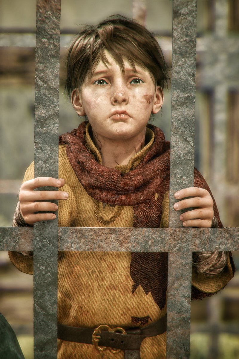 Petanni_'s tweet photo. Hugo 👦🏻
Tap to expand ↕️
#APlagueTaleInnocence #PS4Pro #Photomode #VirtualPhotography #PSShare #PlayStation #PSPhotomode #PlagueTaleShots #Zarngaming #ThePhotoMode #TPMAPLAGUETALE https://t.co/QoXAwTntrj