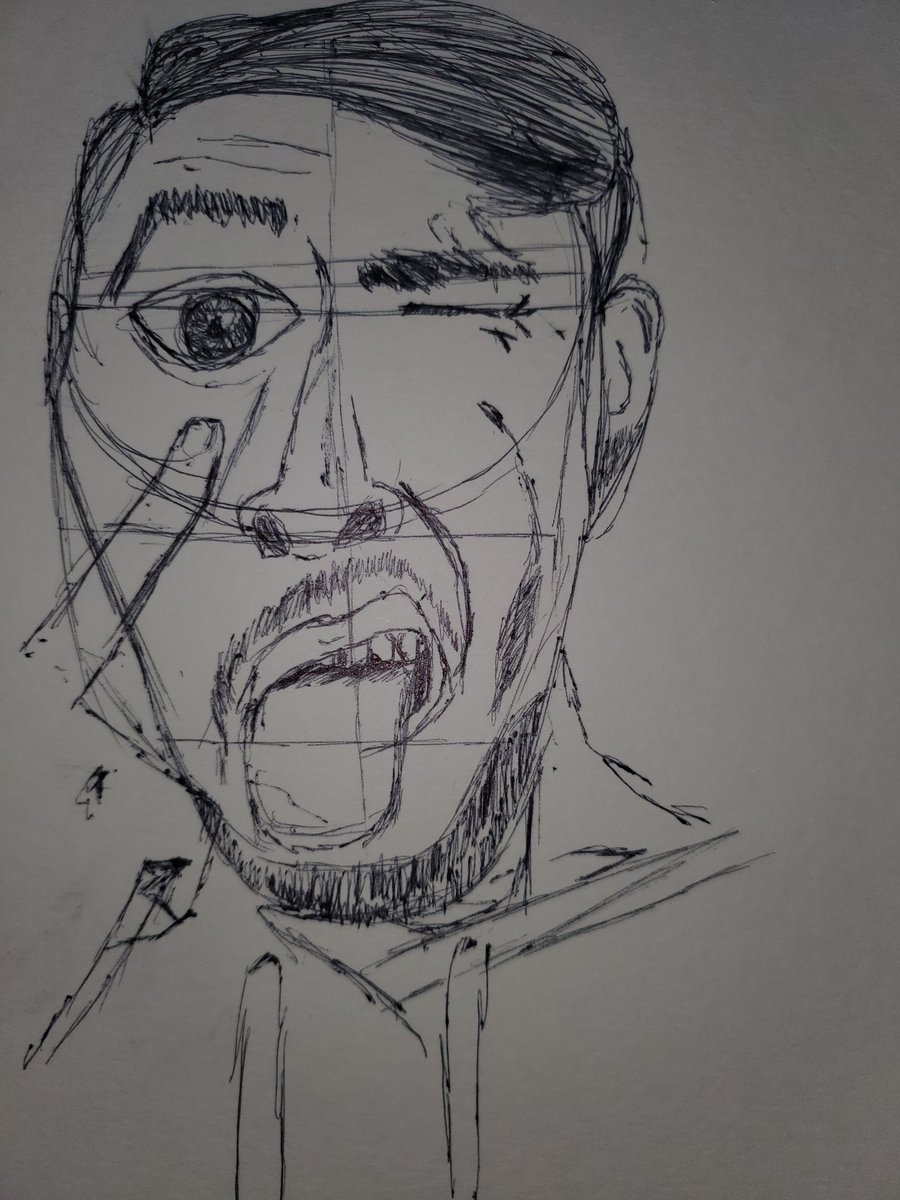 Solamimans's tweet photo. Some more stuff I did. Let me know about any techniques or methods that can make it simpler or I might employ. https://t.co/r7ge47vrON
