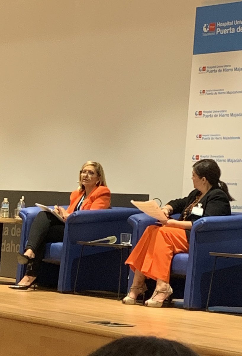 Nuria de Argila tweet media