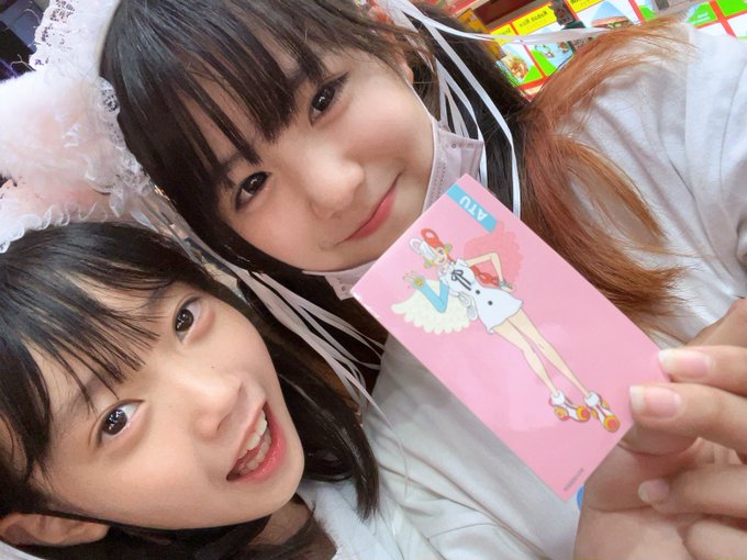 Twitterのコスプレ画像23