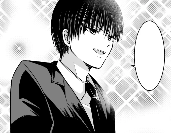 次の賞に出す漫画が完成しました。今までの投稿作の修正が終わったら投稿します
#絵描きさんと繋がりたい #漫画家志望さんと繋がりたい 