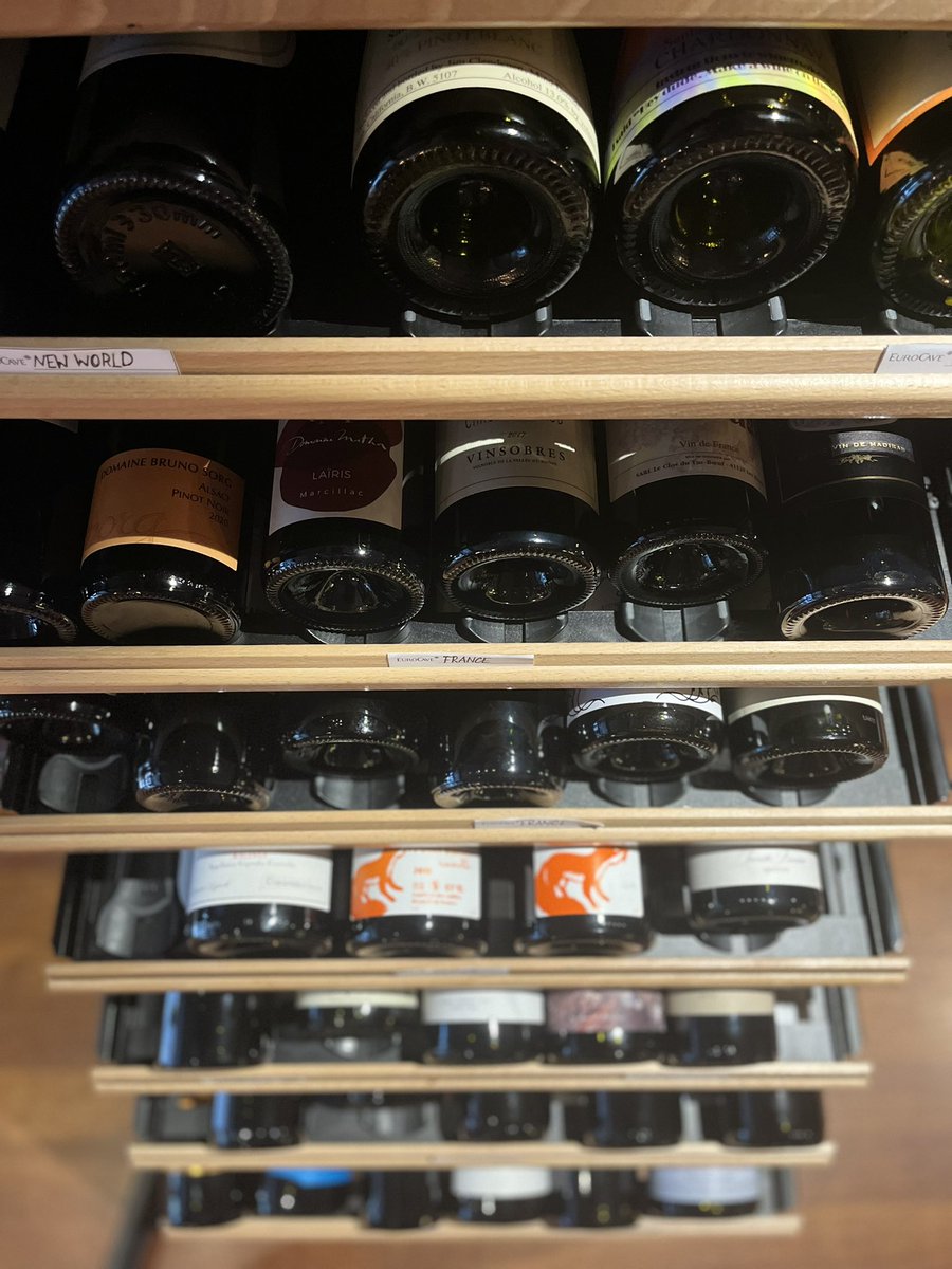 Have you heard of Oenophobia? Believe it or not it’s the fear of wine, needless to say the pain is very real. Let’s just say we don’t have this problem at Pompette…