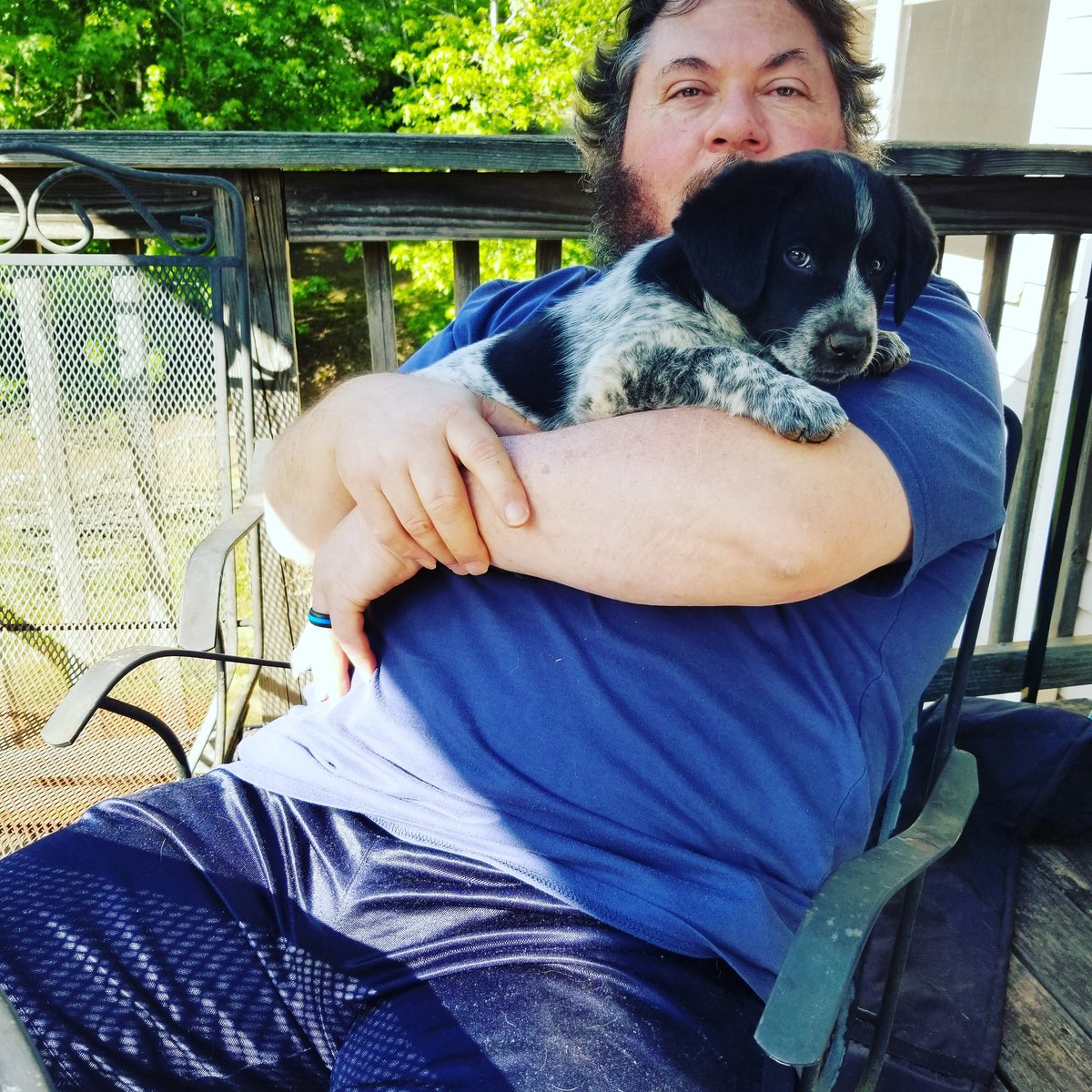 Kevin Steverson tweet media