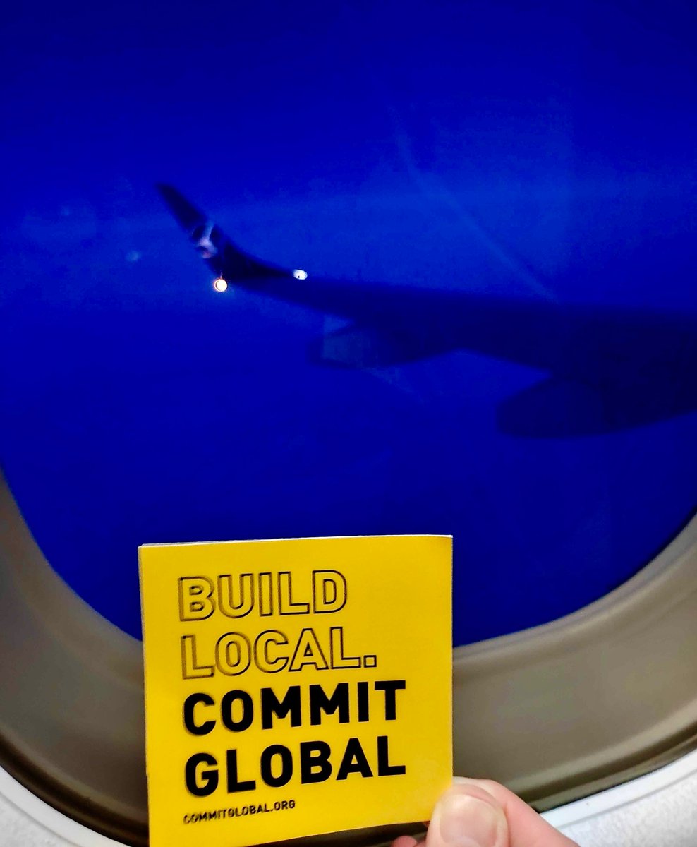 commitglobalorg's tweet image. Busy week ahead as we’re following our key people attending international events. Should you spot @BogdanIvanel &amp;amp; @olivia_vereha in Seattle at #TechAgainstTrafficking by @BSRnews or Oana in Warsaw at #KoneKtor2022 by @philea_eu do say hi and ask for details about #CommitGlobal 💡