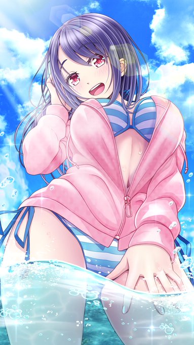 やたー。Appleさんの審査通った～!
これで、アプリをリリースする準備が出来る!
※一応ホラーゲームです。 