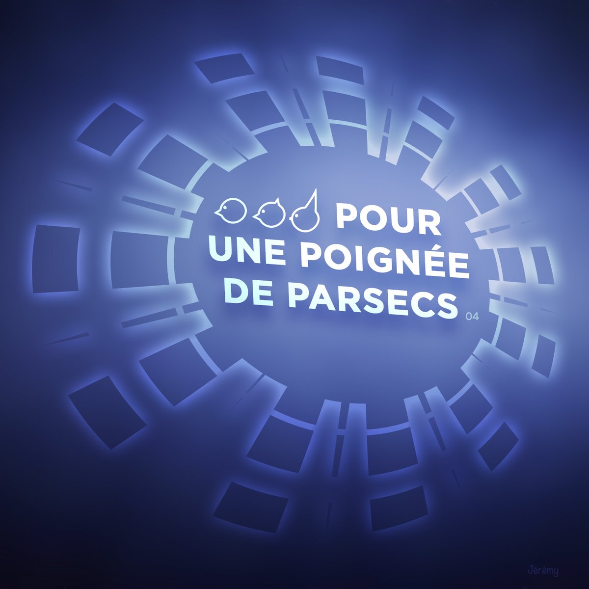 pingouinpresent's tweet photo. Pour une poignée de parsecs - Episode 4 🧰🛠️ https://t.co/eeVExicr4e
