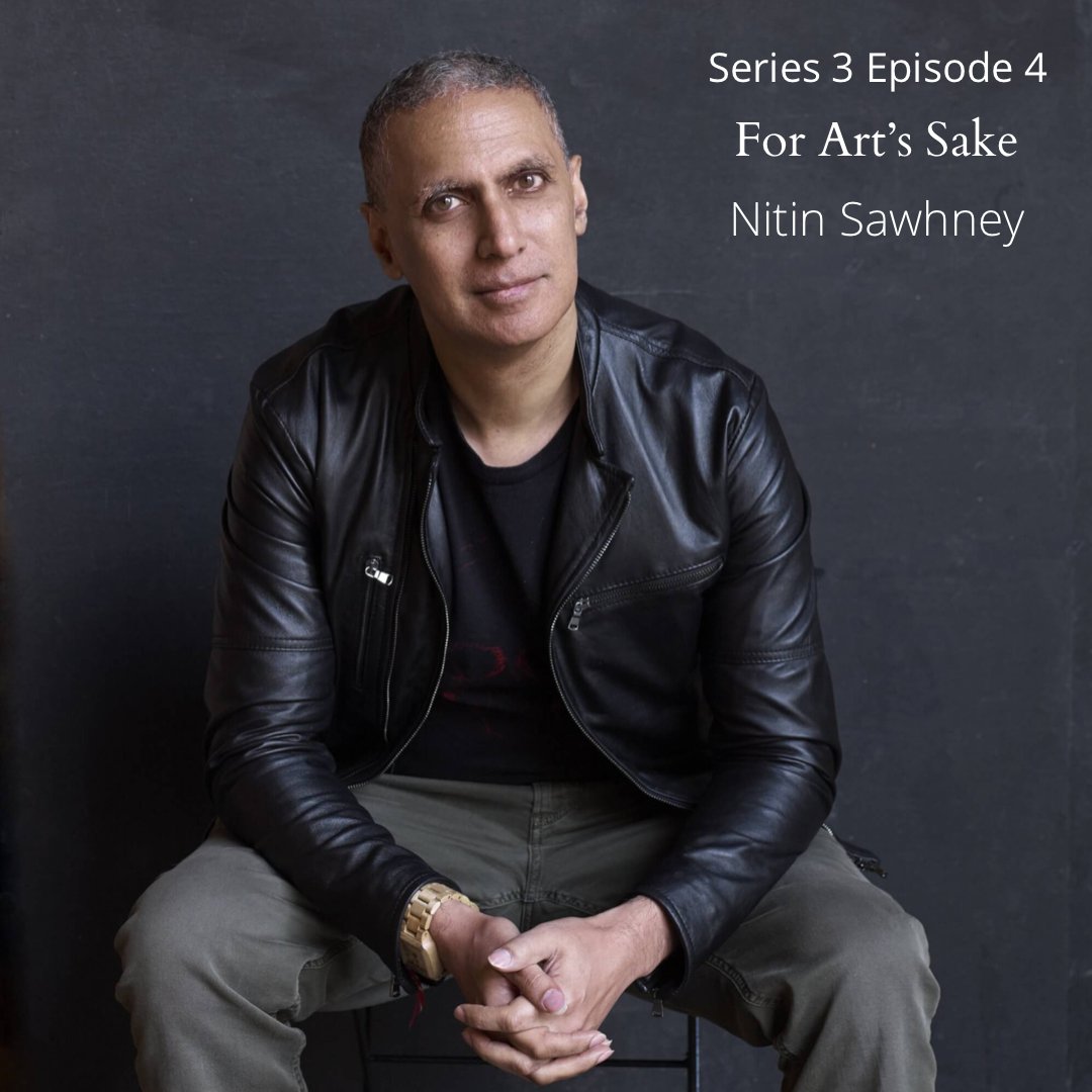 RuleNotTheException (@rule_exception) on Twitter photo Series 3 Episode 4 of <a href="/rule_exception/">RuleNotTheException</a> has dropped! This week we spoke with none other then <a href="/thenitinsawhney/">Nitin Sawhney</a>
🔥 🔥 🔥
Link in bio for full episode! Series 3 Episode 4 of <a href="/rule_exception/">RuleNotTheException</a> has dropped! This week we spoke with none other then <a href="/thenitinsawhney/">Nitin Sawhney</a>
🔥 🔥 🔥
Link in bio for full episode!