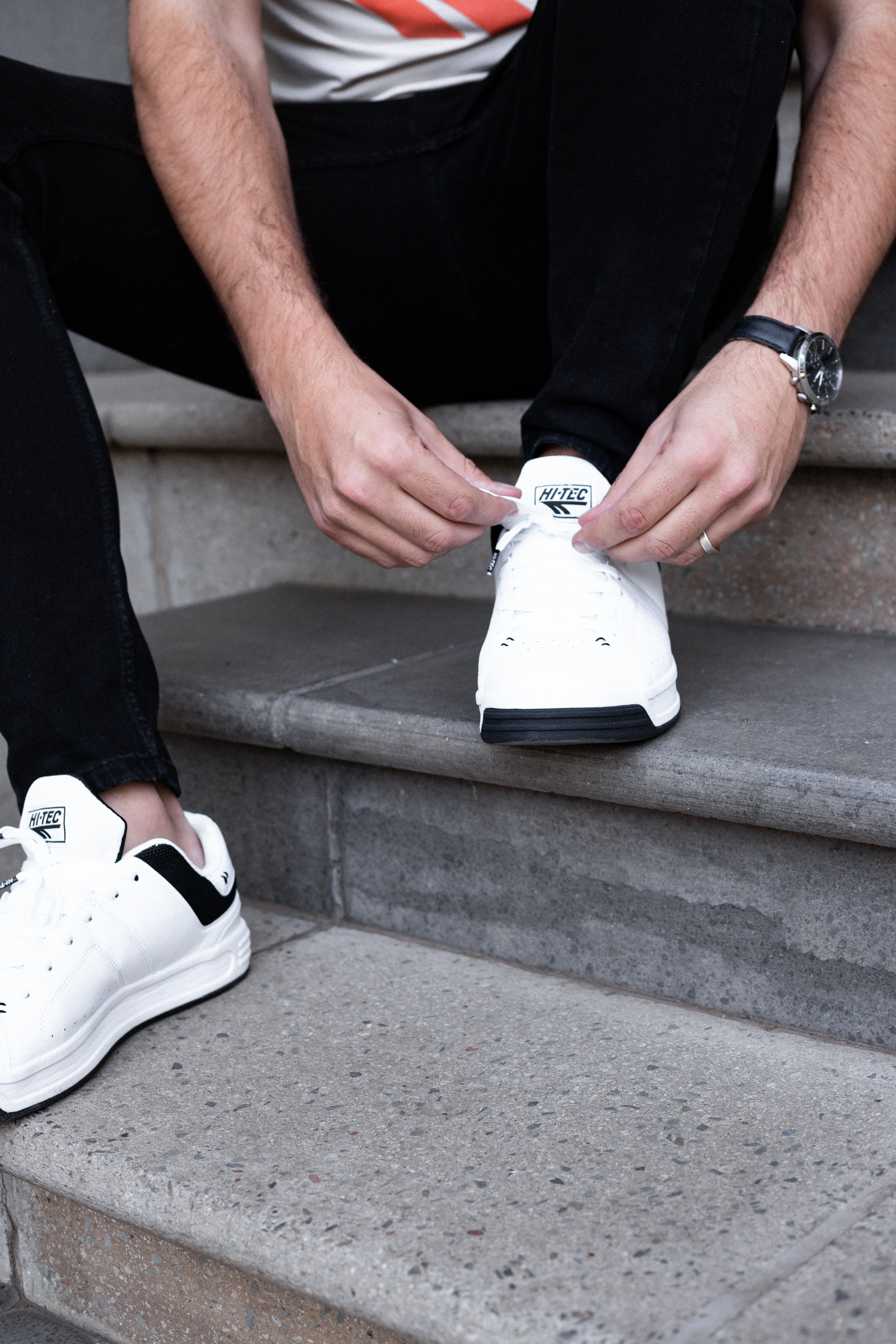 Hi Tec South Africa on X We tested the new Hi Tec Court Break Lifestyle Shoe for a photoshoot. We haven t taken them off since. It s comfortable fashionable and unisex hitecsa courtbreak lifestyle fas...