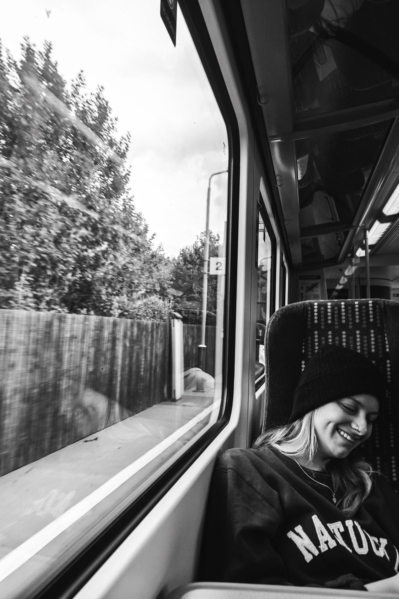 caldwellscamera's tweet photo. some people make you smile bigger than others #nikon #blackandwhitephotography https://t.co/LbqUznc0pM