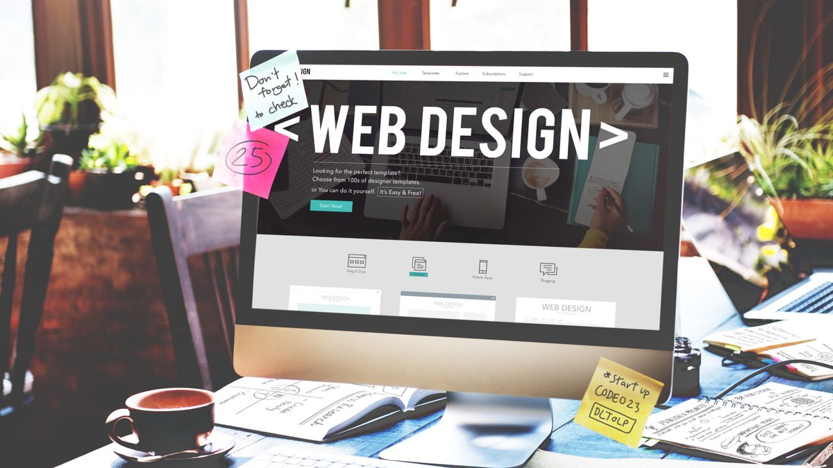 WebOnlineDesig1's tweet image. A well-designed and responsive website will be built according to your requirements it will be ideal for both mobile and desktop users.
For more information, please visit webonlinedesign.co.uk
#websitedesign #webdevelopers #htmlwebdesign #responsivewebdesign #webdesigners