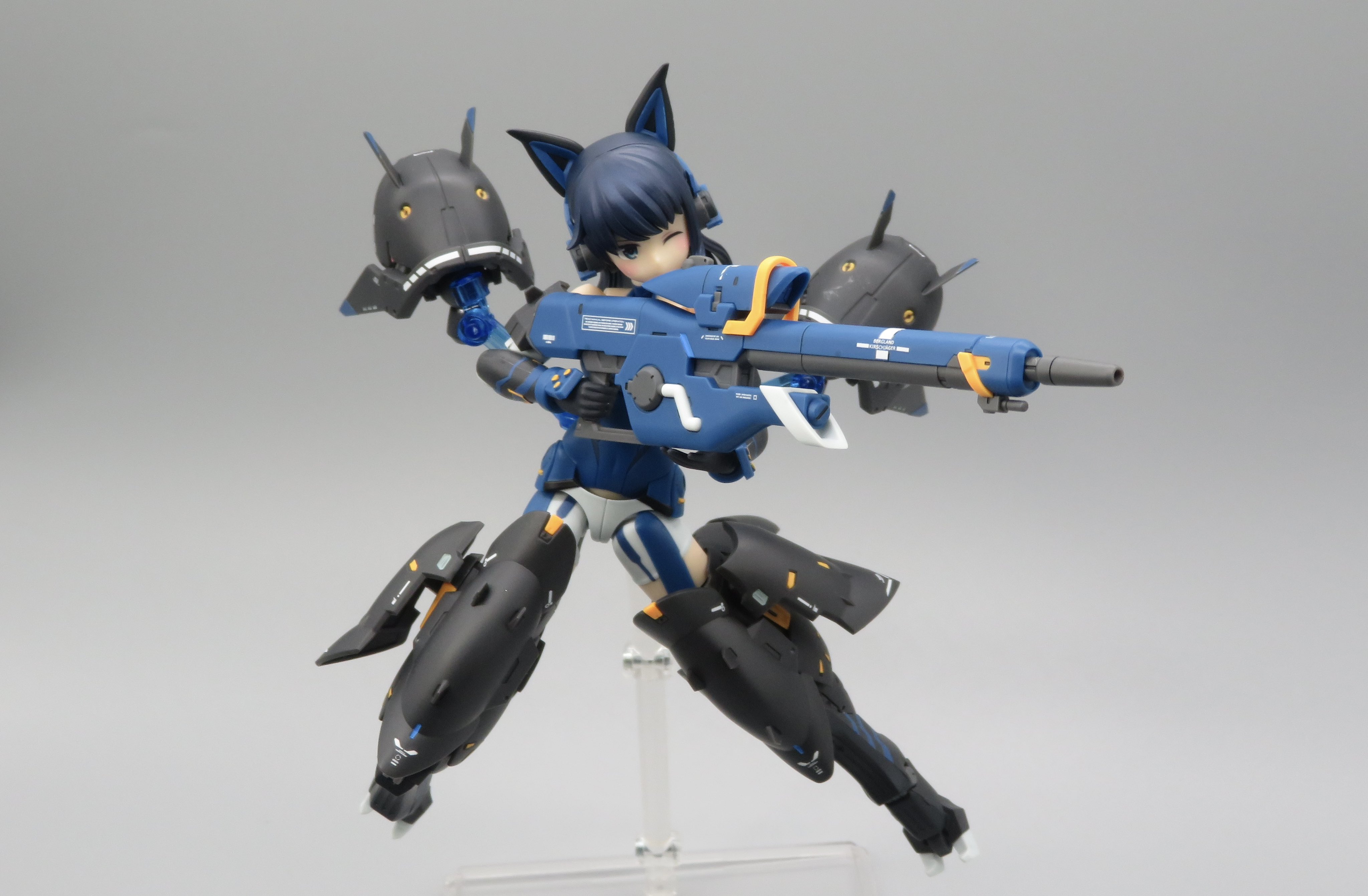 メガミデバイス　摩利支天　ミキシング　塗装完成品 メガミデバイス 朱羅 忍者 枢 ミキシング 塗装 完成品 - メルカリ