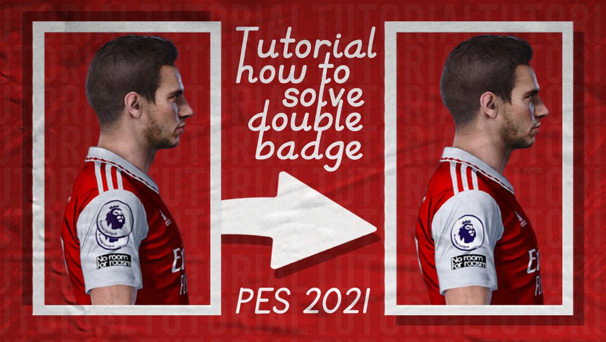 FCUID17's tweet image. Hello, is anyone here having problem with badge that looks double? 

Here i want to help with video tutorial that i made, especially this is for CPK user. 

If you having this problem, you can watch the tutorial here :
youtu.be/-XmSkquxMj8