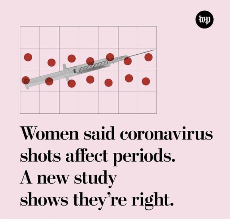 guill0tinegirl's tweet photo. women were right about something affecting their bodies! who would have thought?? https://t.co/c6J3U83eXV