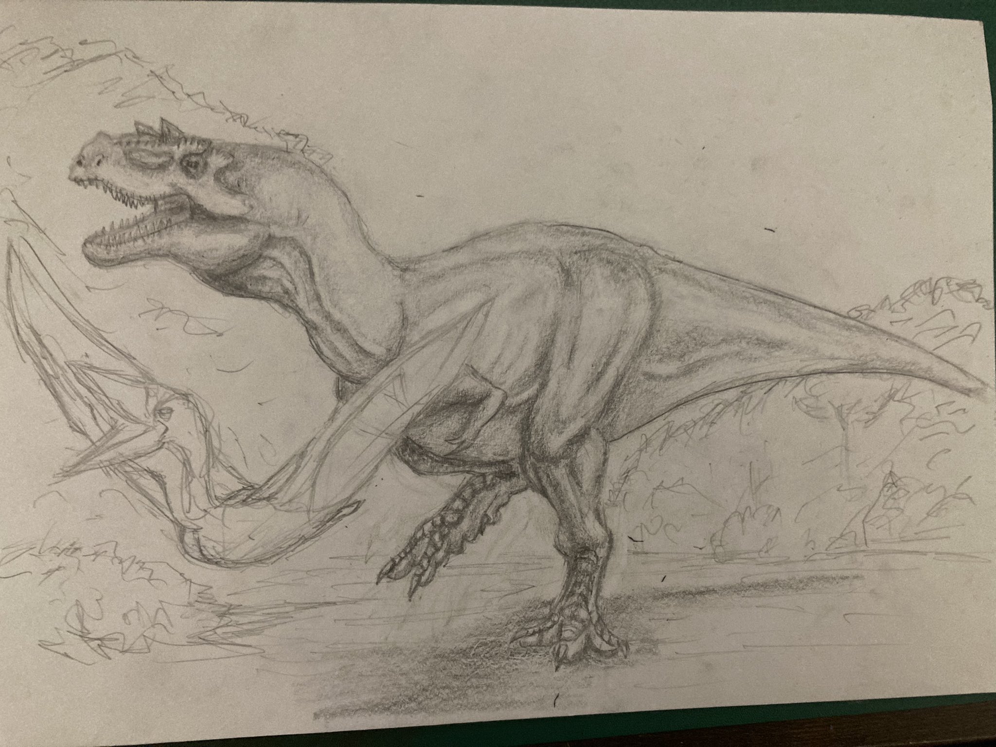 恐竜好きと語り隊 Dinosaurogawa Twitter