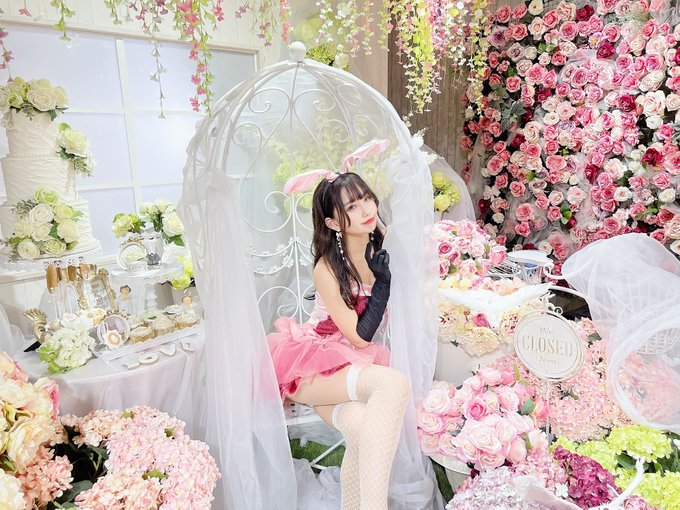 Twitterのコスプレ画像11