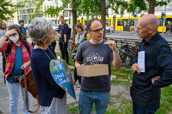 KlimaAfterWork tweet media