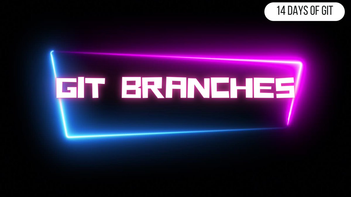 TechieLass's tweet photo. Today my #14daysofGit learning journey has seen me learn more about branches. I've learnt:
- What branches are
- How to create thems in the CLI
- How to switch between them in the CLI
And much more!
✨ https://t.co/rv4RExPKeA https://t.co/x4v3rQqgJc
