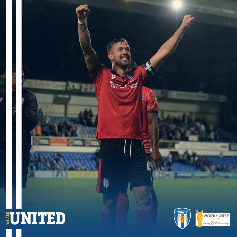  Happy birthday Luke Chambers! | 