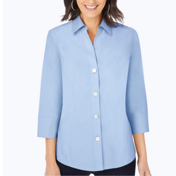 poshambassador2's tweet photo. So good I had to share! Check out all the items I'm loving on @Poshmarkapp from @mette_karine #poshmark #fashion #style #shopmycloset #foxcroft #bikbok #dayou: https://t.co/UNKqpPKX5D https://t.co/2oIBbqS3n4