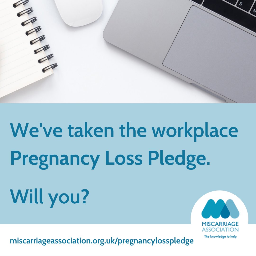 ParetoFM's tweet photo. Following our recent policy reviews, we are proud to announce we have signed the Pregnancy Loss Pledge. This will enable us to continue supporting Pareto employees through this often difficult and distressing time.  
#changingthefaceoffm #relationshipbased https://t.co/x6UdBvpnoP
