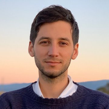 Cristóbal Otero tweet media