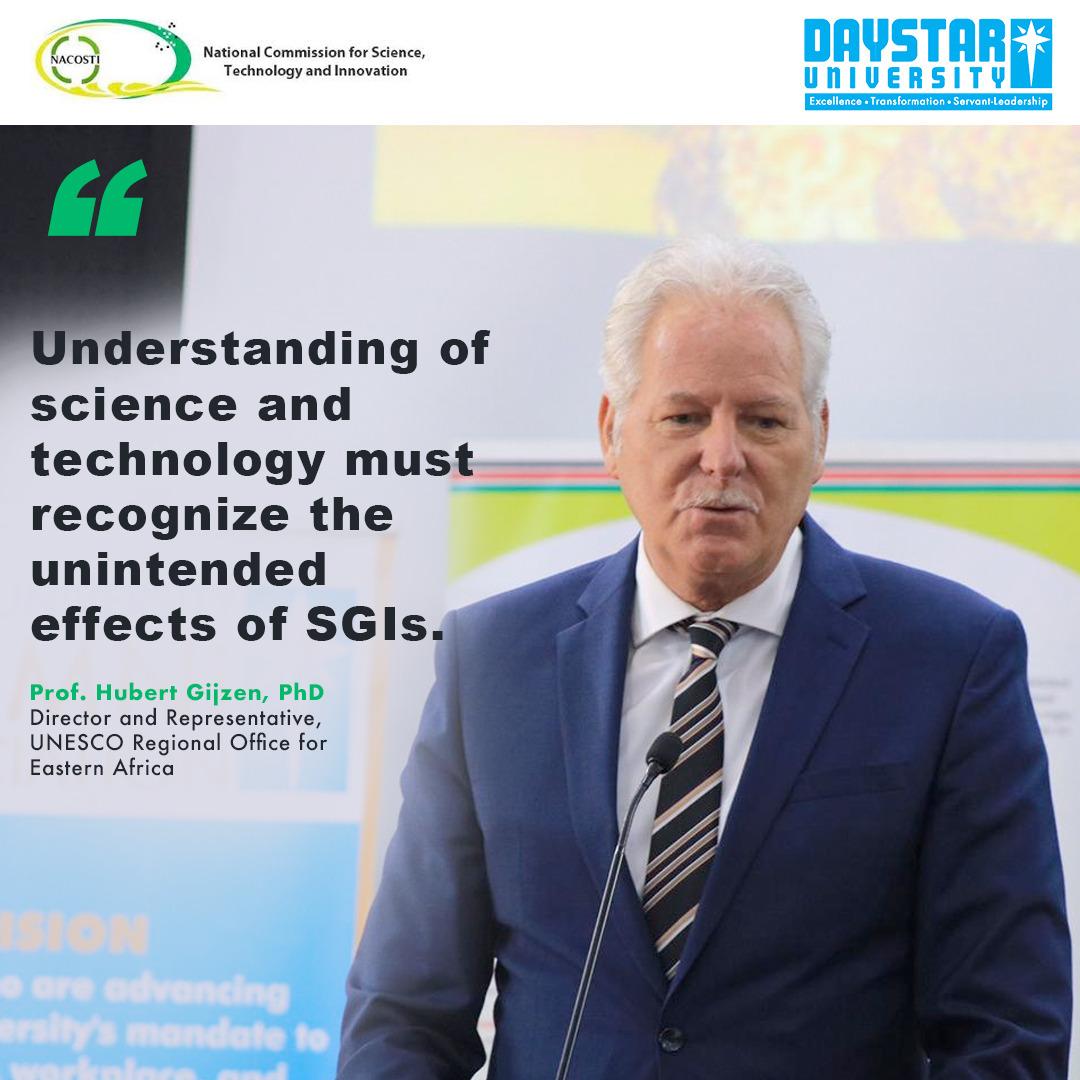 KenyanWalter's tweet photo. The mandate of NACOSTI is to regulate and assure quality in the science, technology and innovation sector and advise the Government in matters related thereto.

#DaystarNacosti2022 https://t.co/pv78wKdy3V