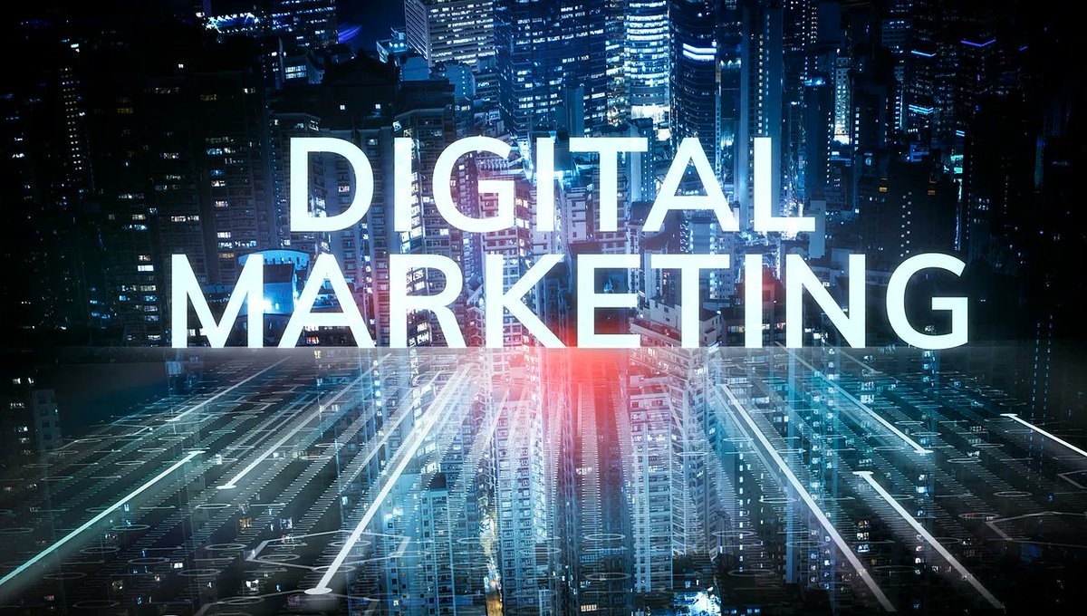 6 reasons why Digital Marketing benefits any business A <a href="/TabithaisTMA/">The Marketing Associates</a> #BBunker Blog Read it here ==> buff.ly/2M8LbcE