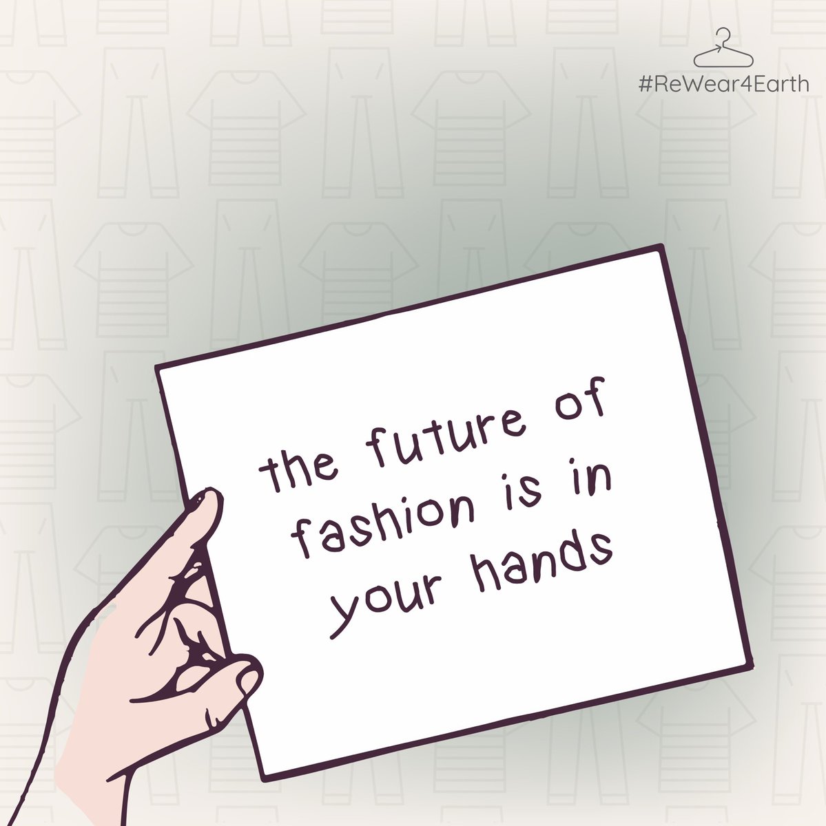 “Sustainable fashion is not a trend, but the future.” - Antonia Böhike 
.
.
.
.

#nofastfashion #responsiblefashion #sustainableliving #sustainablelife #sustainablelifestyle #consciousfashion #recycledfashion #restyle #vintagestyle #slowfashion #slowfashionmovement