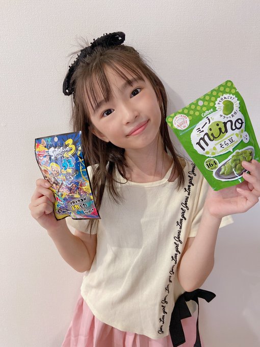 Twitterのコスプレ画像2
