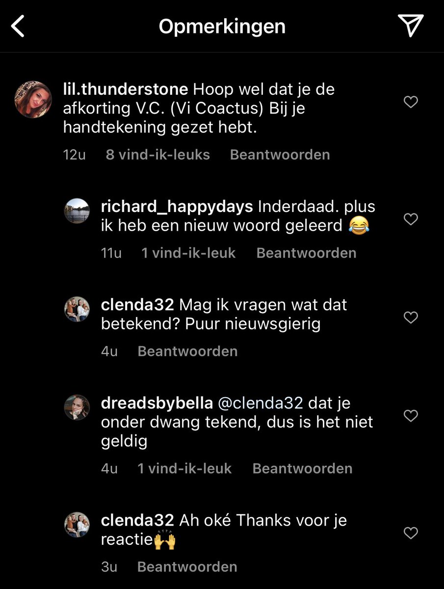 Paul Peeters tweet media