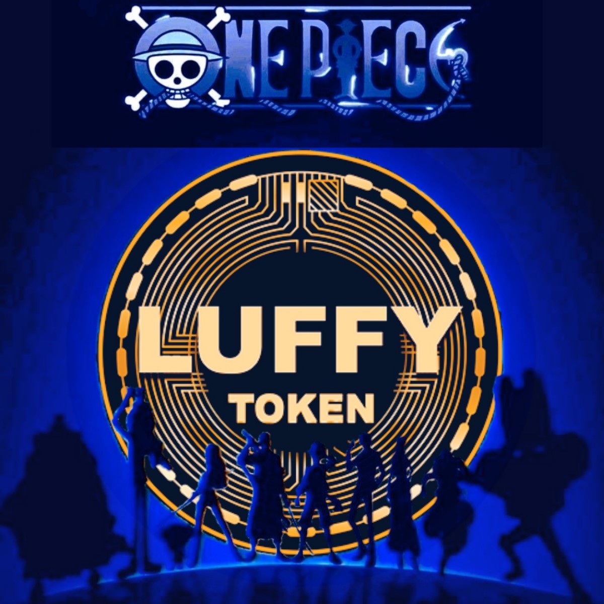didierluffy's tweet photo. @Tasmagoria_ I wanna see #LuffyToken x100 lol #LuffyTokenCrew #LuffyTokenArmy #x100Gems #NFT #nfts https://t.co/2rGrAbPIwK